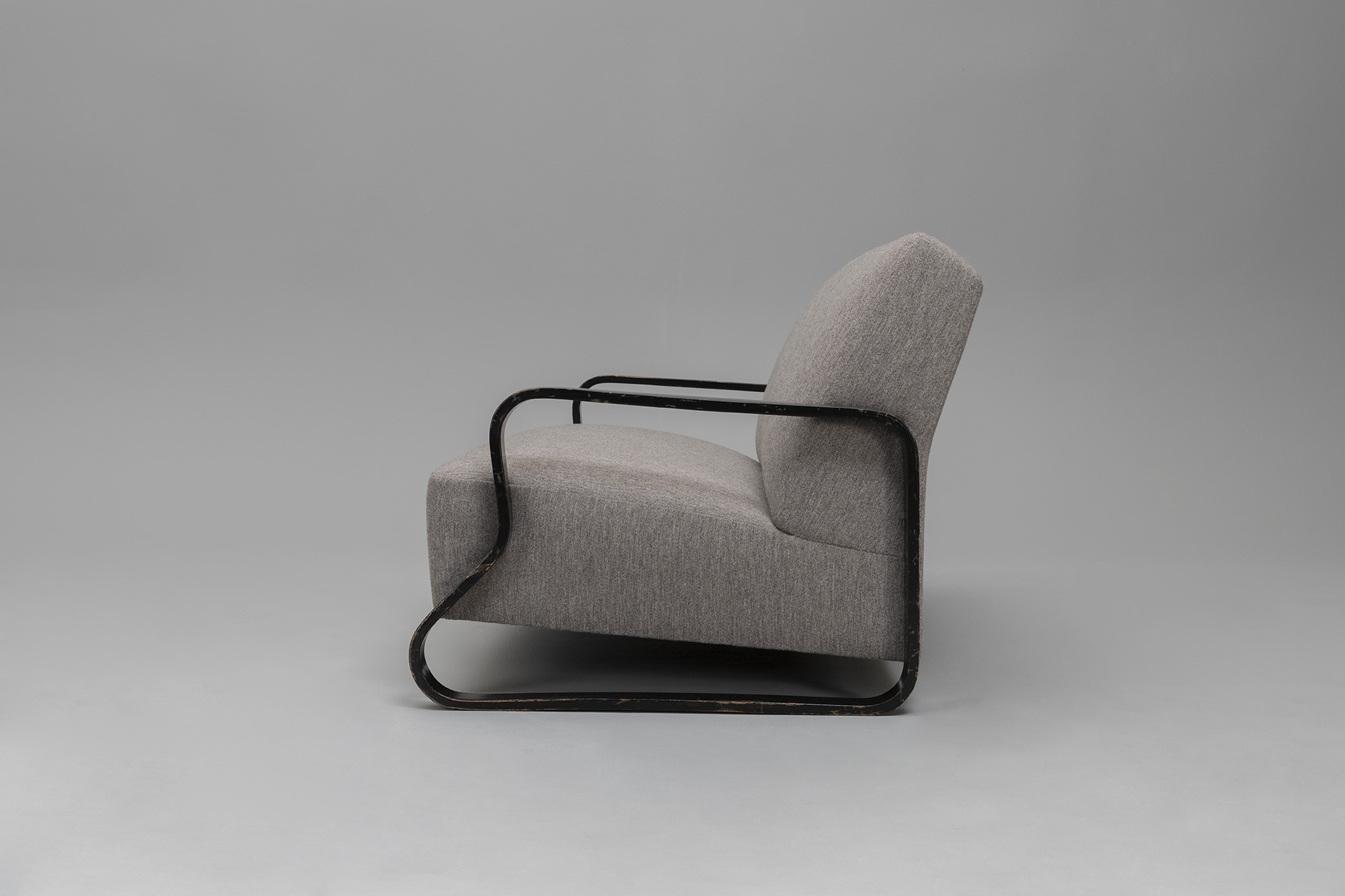 Alvar Aalto – Sofa Model no. 544 - Jackson Design