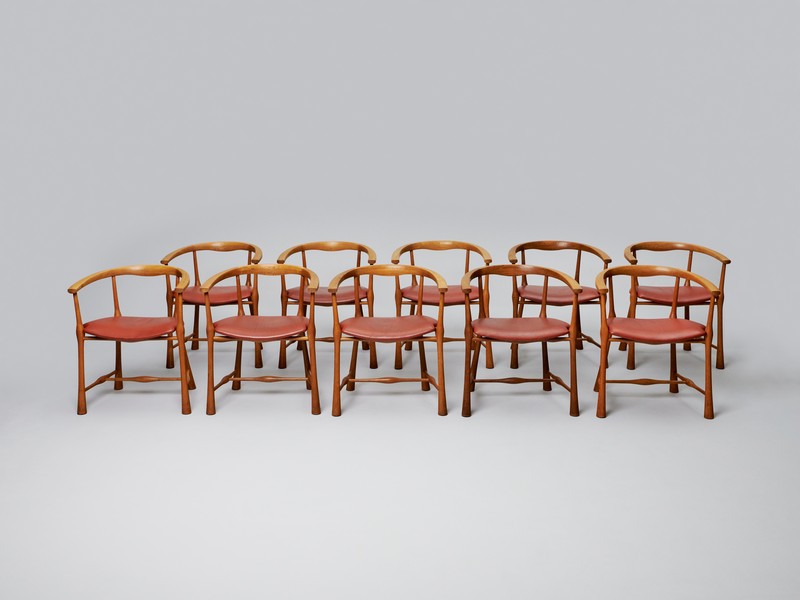 Jens Quistgaard - Jackson Design