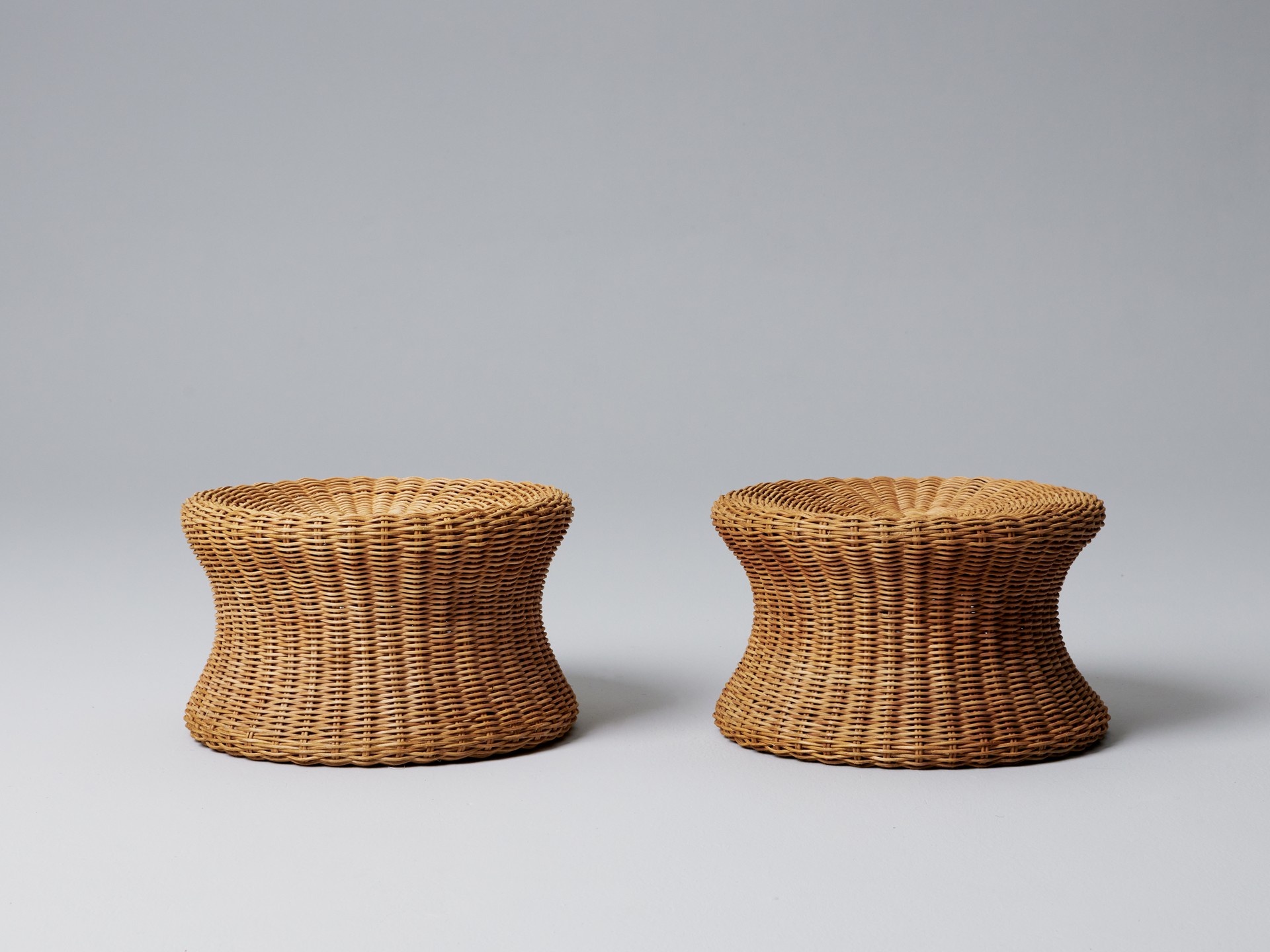 SHROOM WICKER｜スツール｜IDEE SHOP Online
