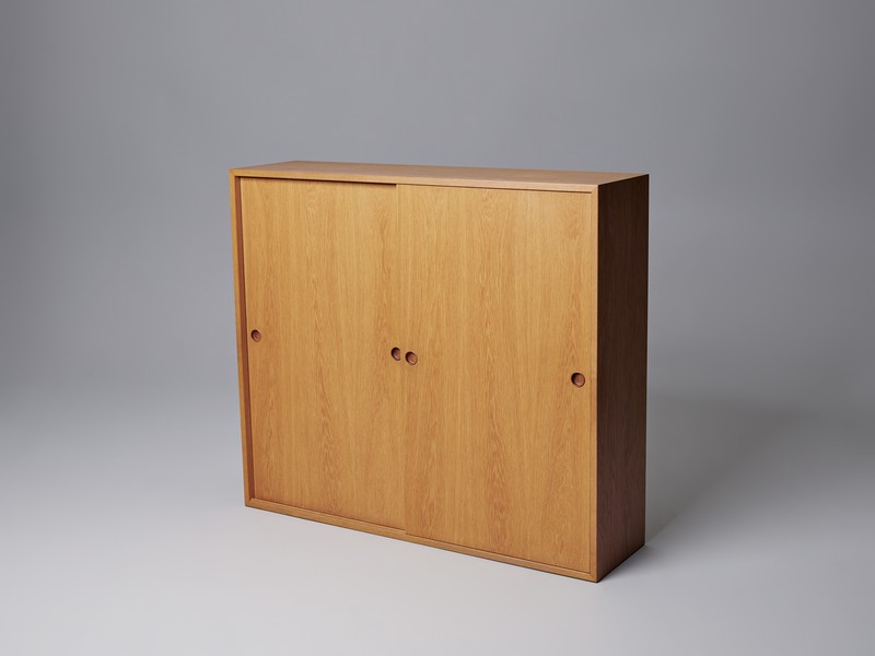 Børge Mogensen - Jackson Design