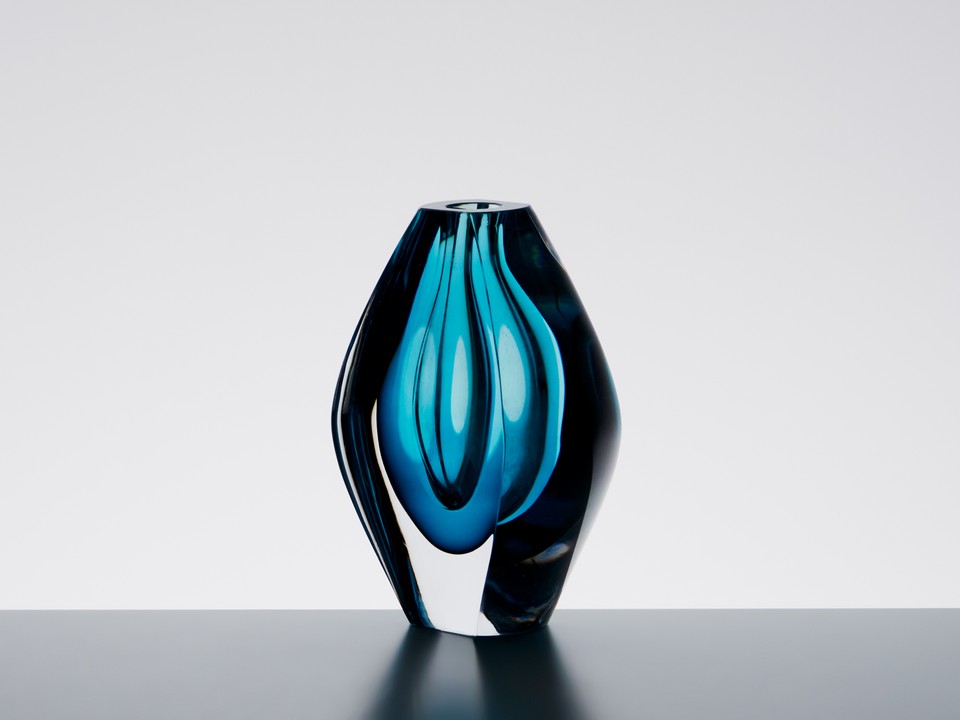 Mona Morales-Schildt – Vase - Jackson Design