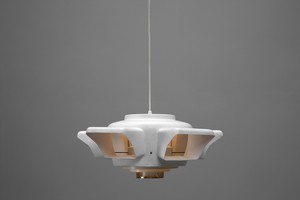 Prototype Ceiling Lamp