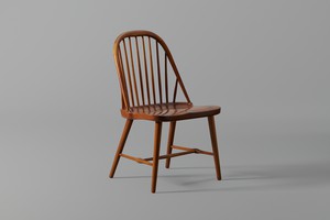Nyborg Library Chair