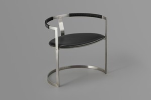 'Sculpture' Chair, Model no. BO-591