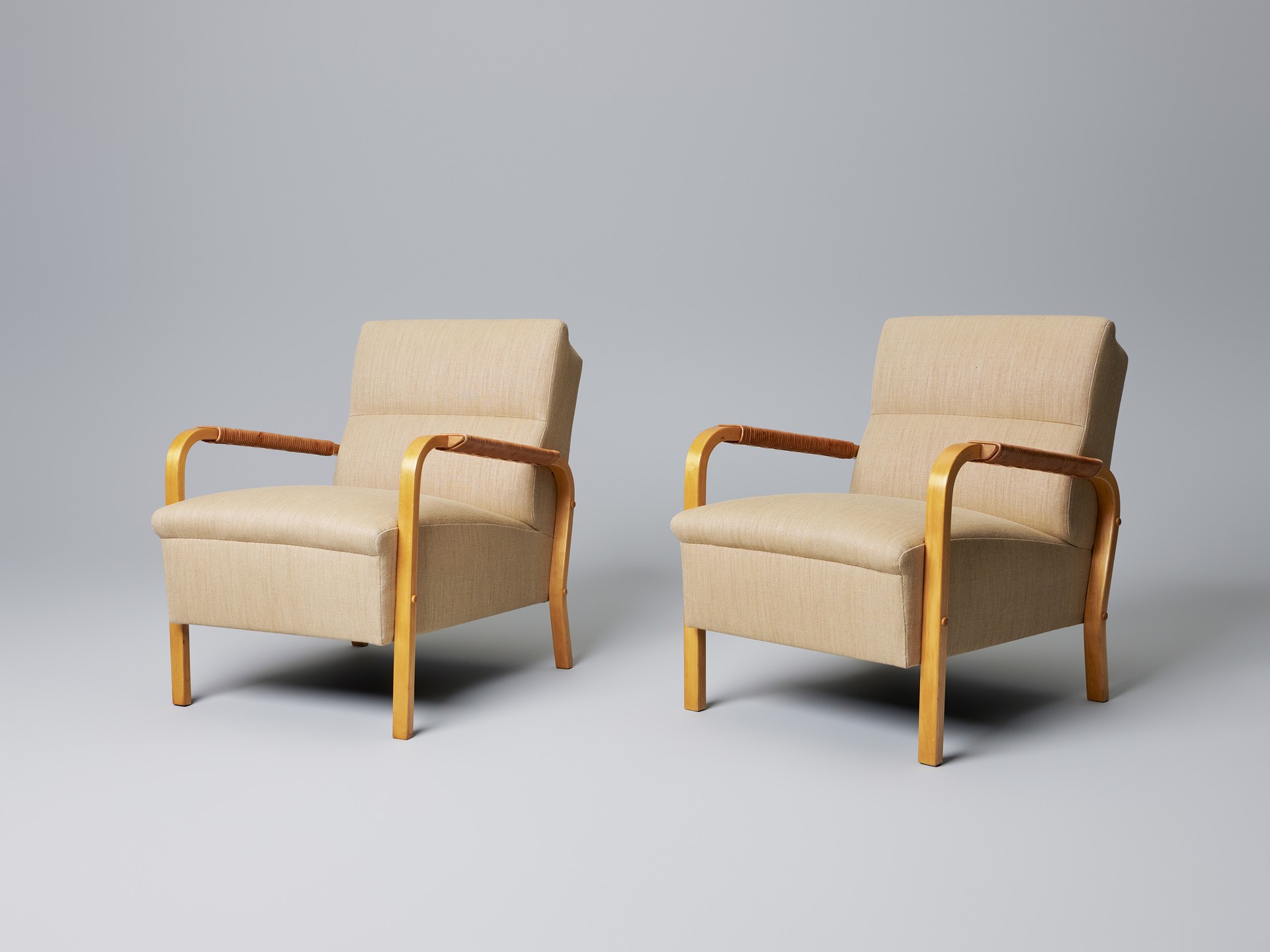 Alvar Aalto - Jackson Design