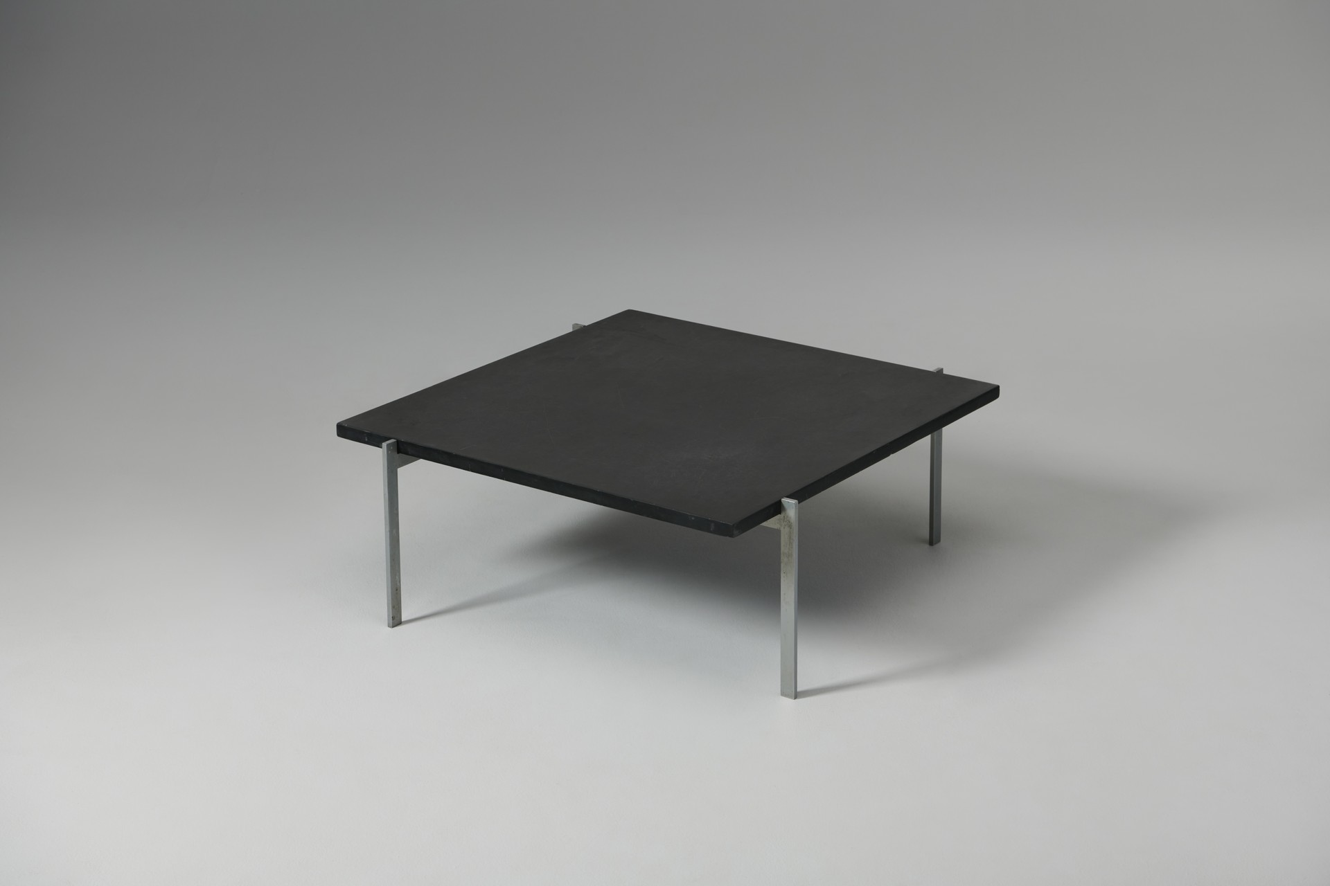 Poul Kjaerholm – PK 61 Coffee Table - Jackson Design