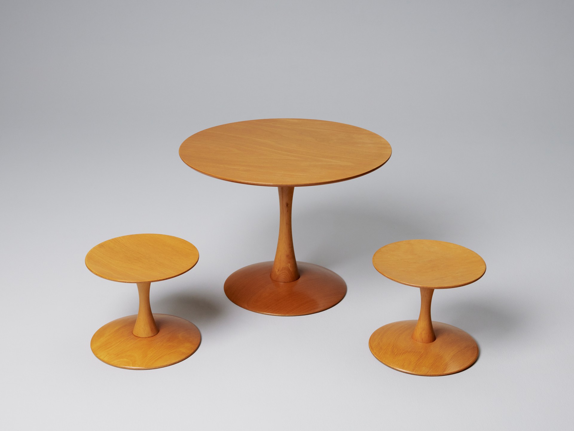 Nanna Ditzel – Children's Furniture Set 'Trisse' - Jackson Design