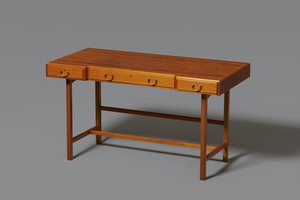 Desk, Model no. 1022