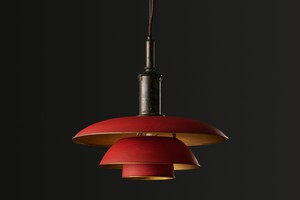 Ceiling Lamp “PH-4/4”