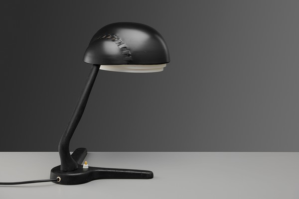 Table Lamp, Model no. A704