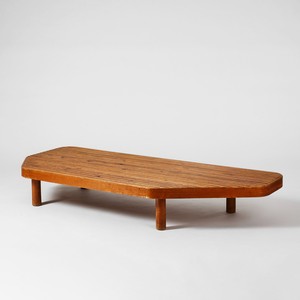 Alvar Aalto – Low Table - Jackson Design