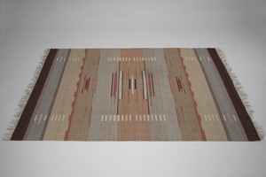 Finnish Art Deco Carpet