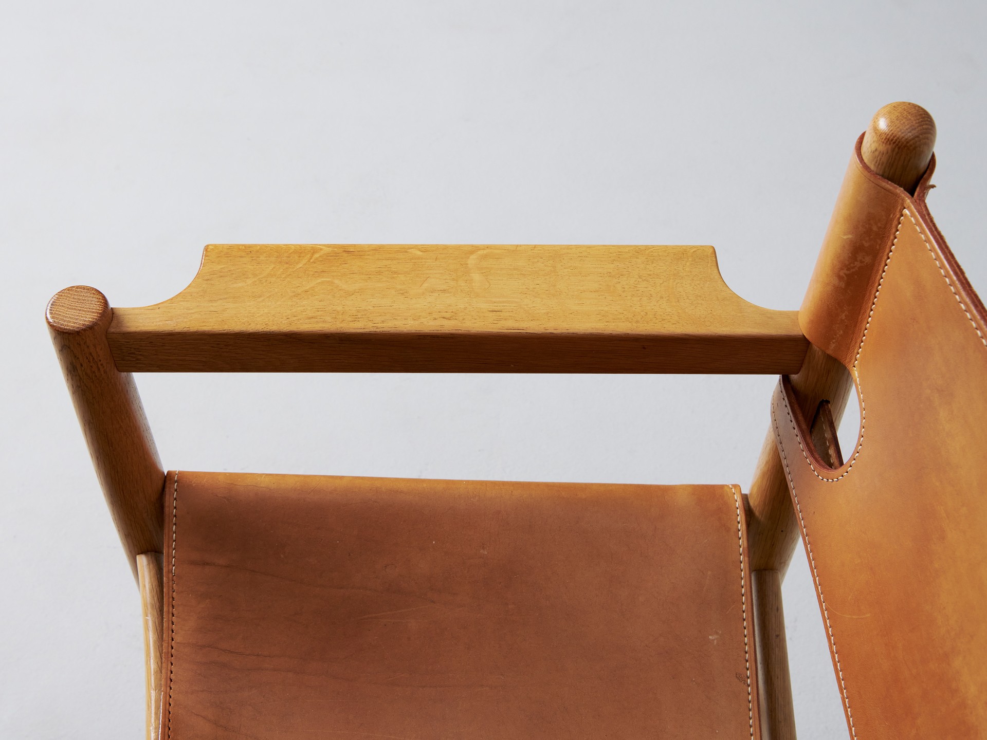 Børge Mogensen - Jackson Design