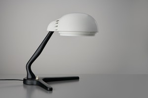 Table Lamp, Model No. A 704