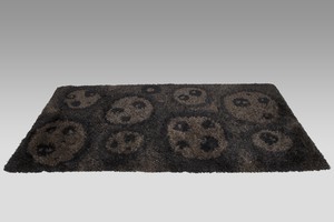 The "Bear Paw" Carpet