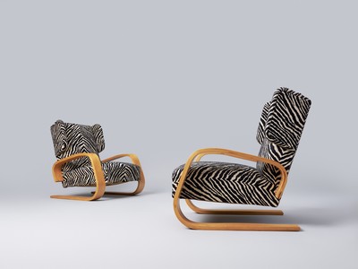 Alvar Aalto - Jackson Design