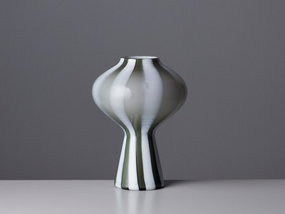 Large 'Mushroom' Table Lamp