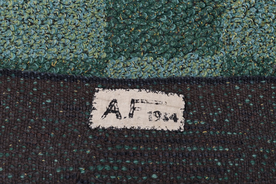 Large Carpet