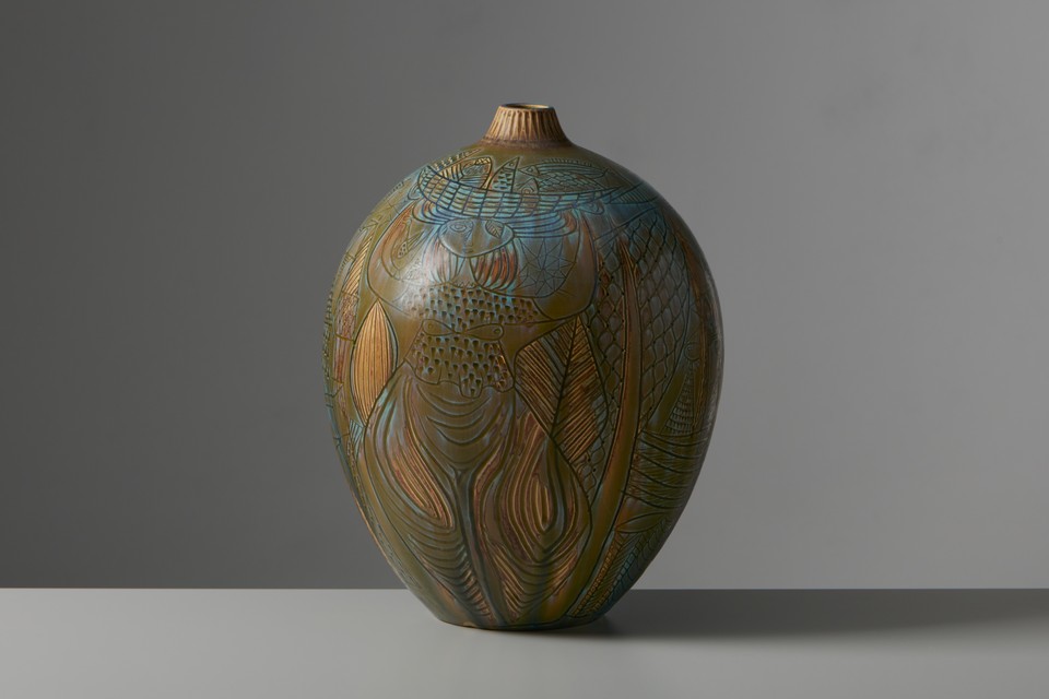 Versatile Facets of - Jackson Design