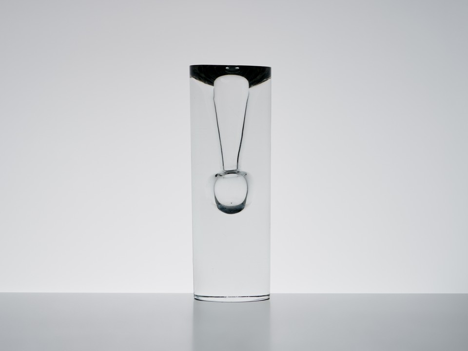 Tapio Wirkkala – 'Tokio' Vase - Jackson Design