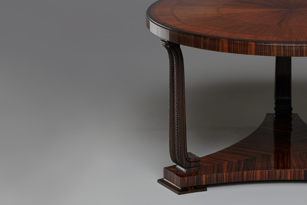 'Louis' Coffee Table
