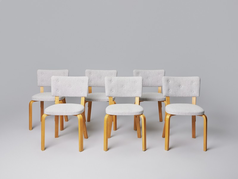 Alvar Aalto - Jackson Design