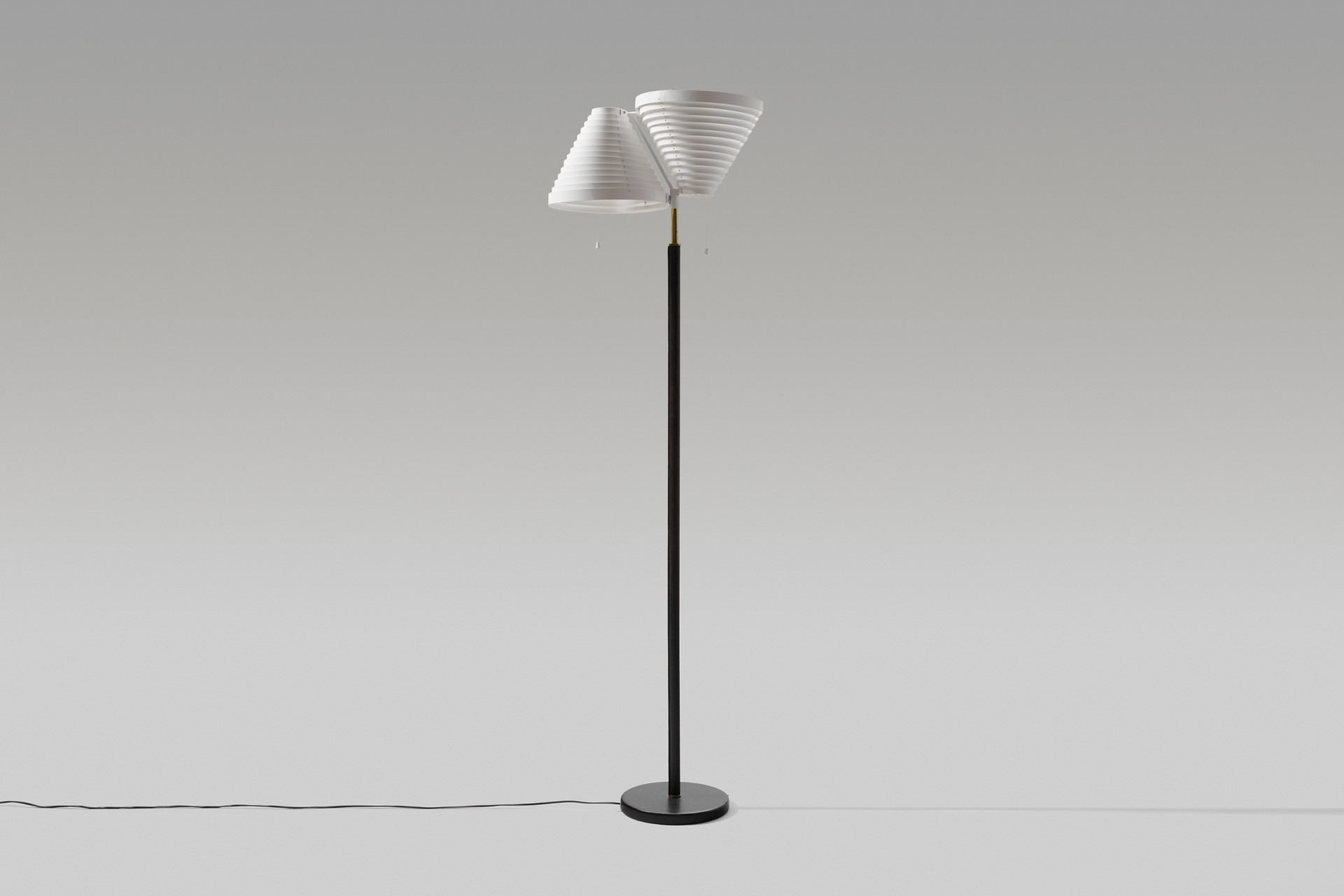 Alvar aalto floor lamp cheap