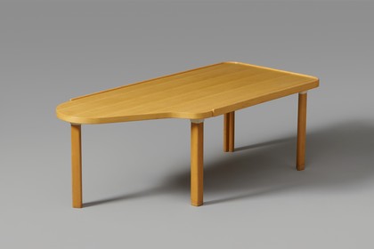 Alvar Aalto – Prototype Table - Jackson Design