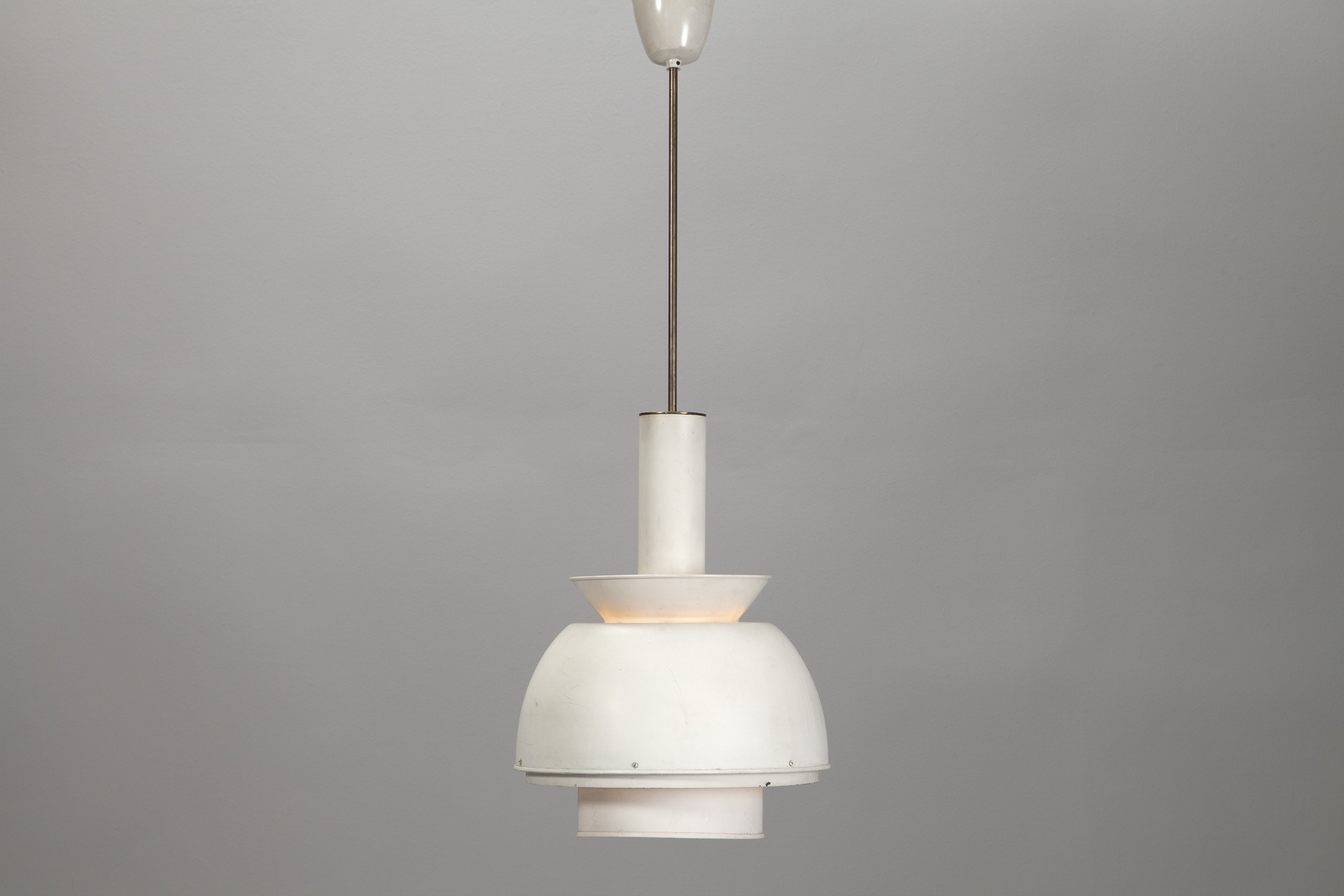  INSTRUMENTARIUM社 ALVAR AALTO Alvar Aalto, 'Padded Paimio model 44' easy chair, Huonekalu