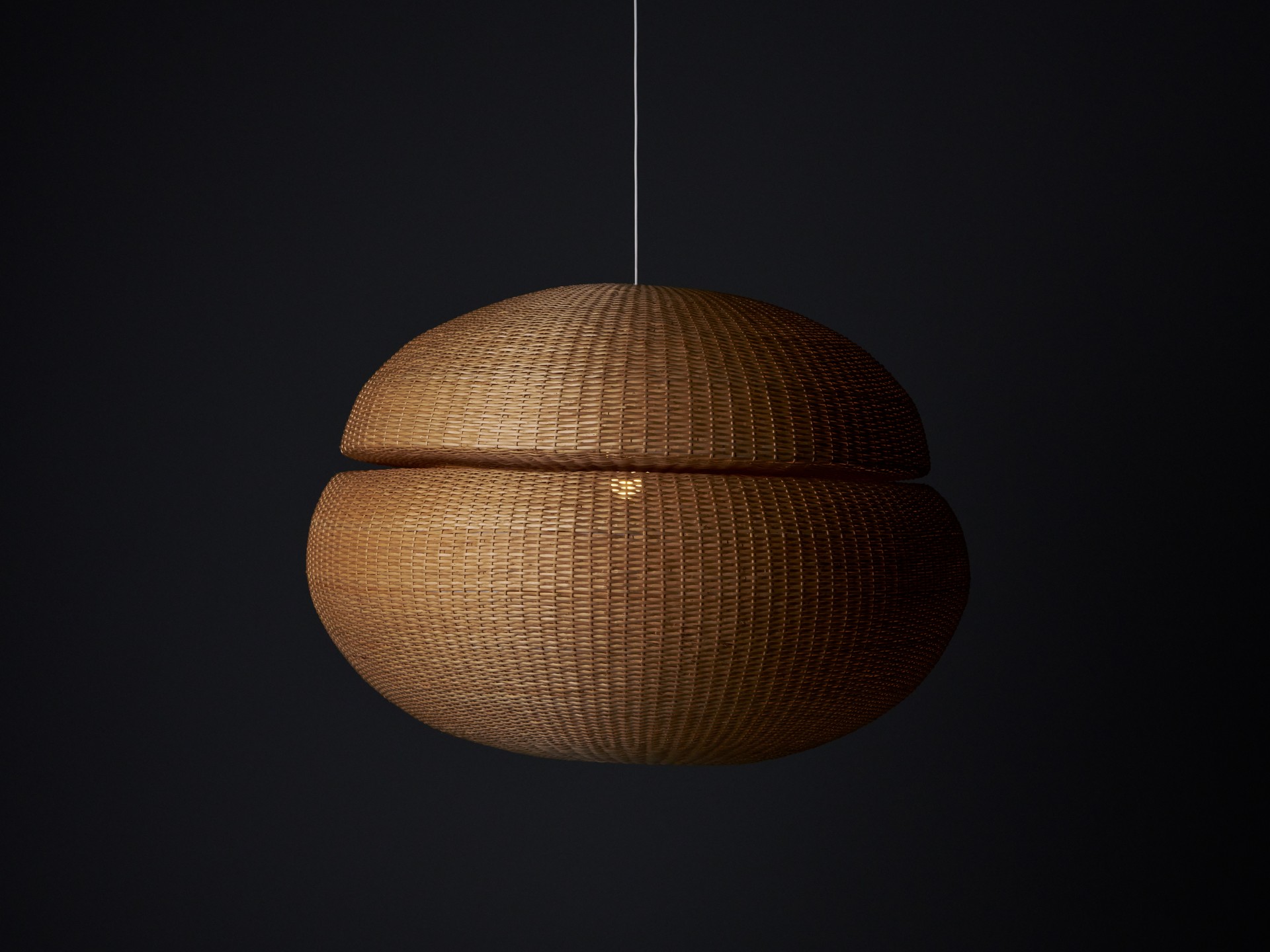 【 希少 】イギリス製 Tinker Ware ブーツハウス Lamp Claesson Koivisto Rune – Unique 'Bellota' Ceiling Lamp