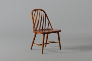 "Reading Room" Chair from the Nyborg Public Library
