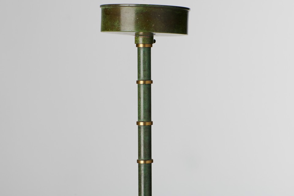 Swedish Grace Ceiling lamp - Jackson Design
