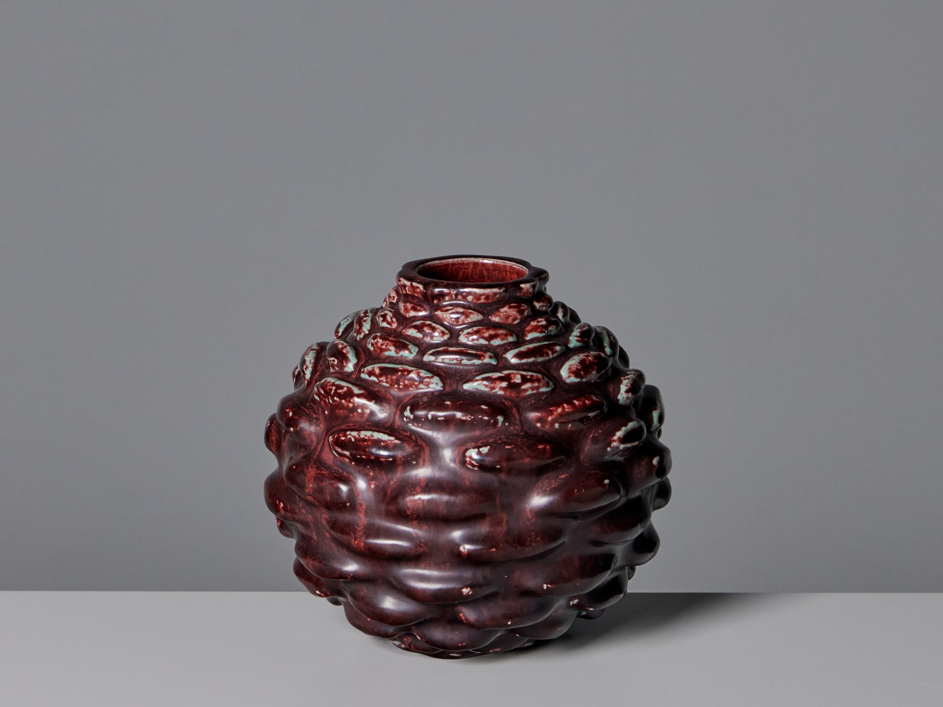Axel Salto – 'Budding' Vase - Jackson Design