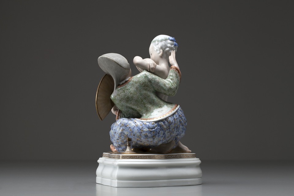 Gerhard Henning – Sculpture - Jackson Design