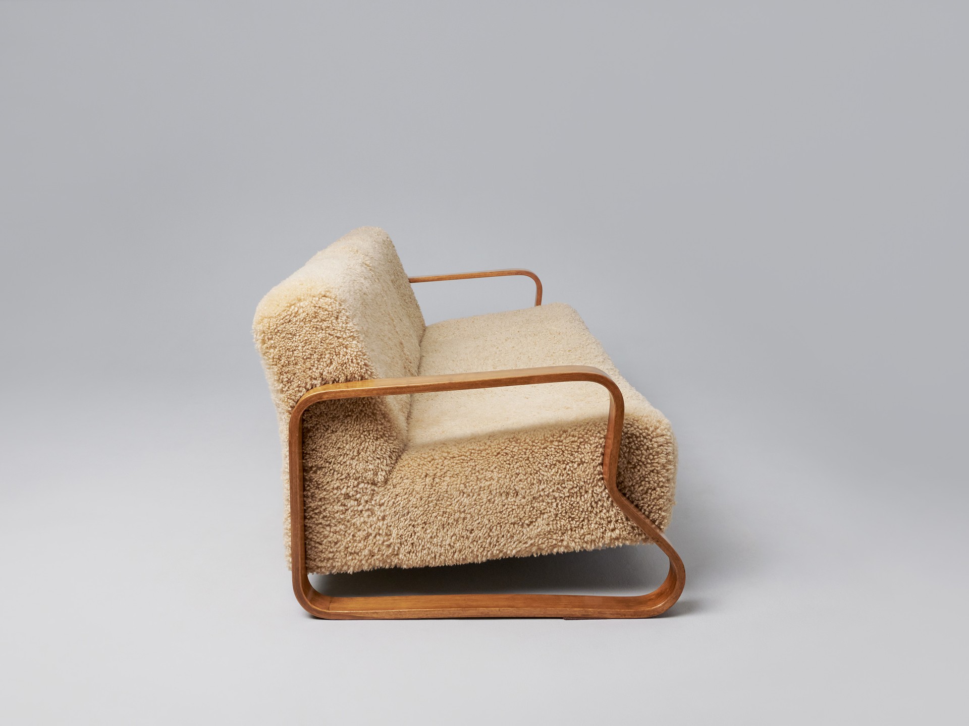 Alvar Aalto – Sofa - Jackson Design