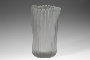 "Finger" Vase