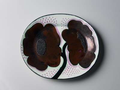 Birger Kaipiainen – Platter - Jackson Design