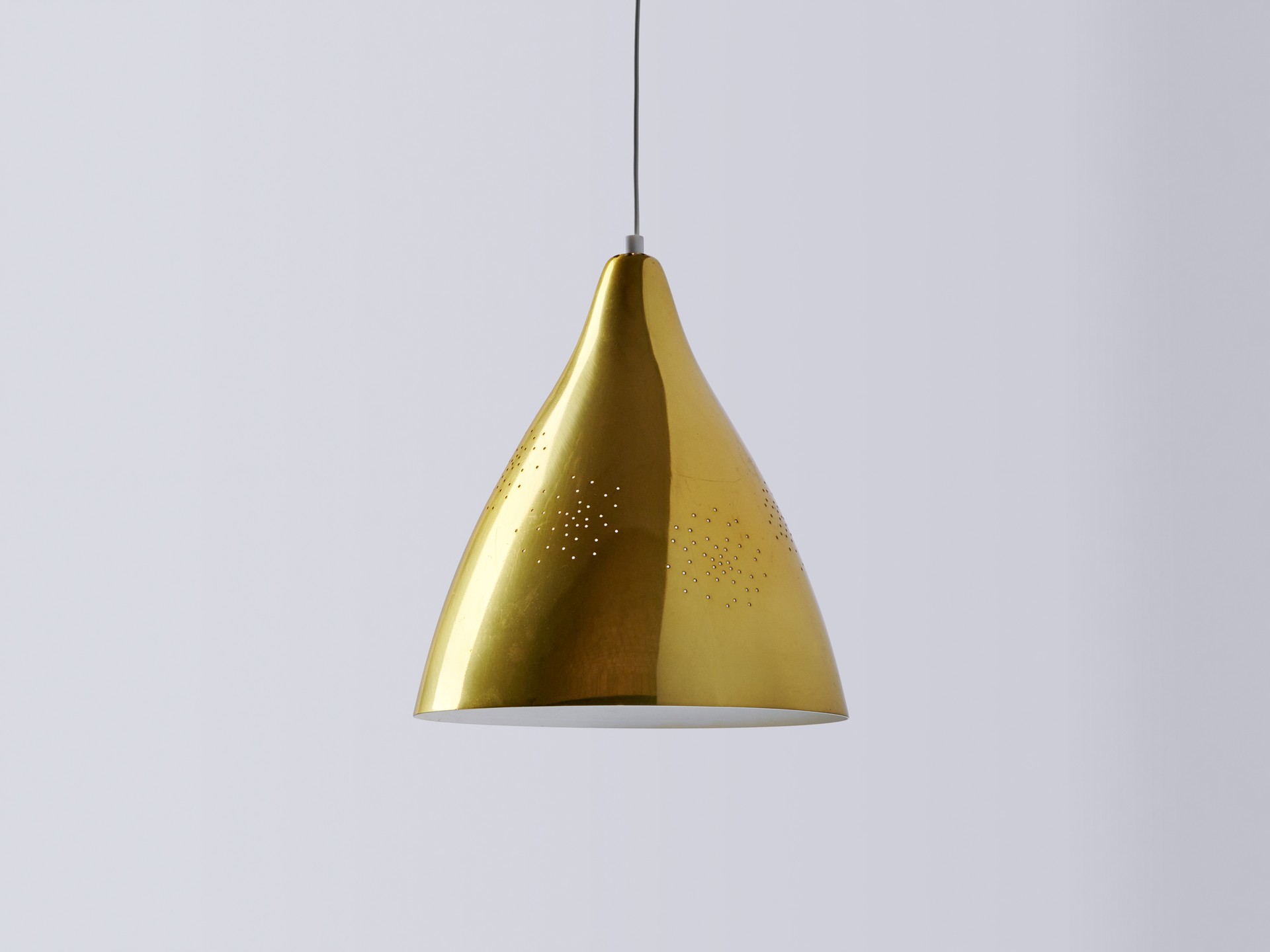 Lisa Johansson Pape – Wall Lamp - Jackson Design