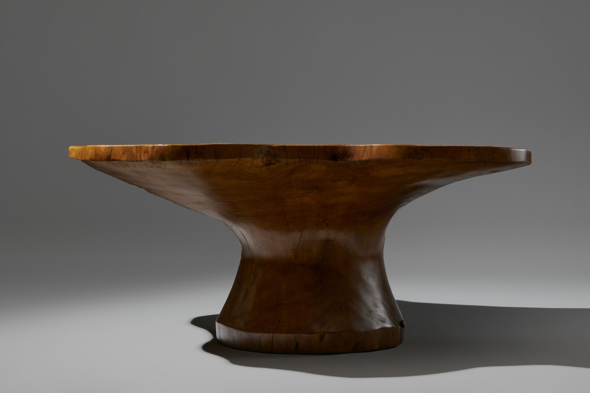 José Zanine Caldas – Table - Jackson Design