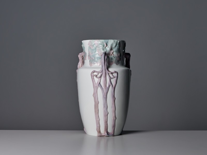 Karl Lindström - Jackson Design
