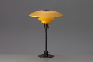Table Lamp PH 4/3
