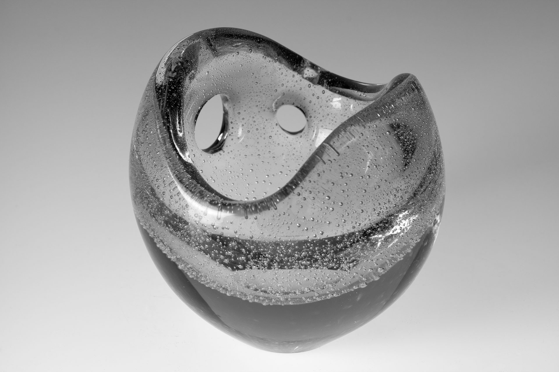 Timo Sarpaneva – Sarpaneva Vase - Jackson Design