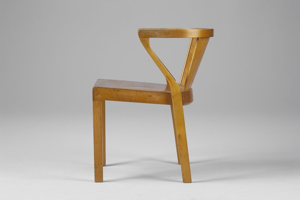 'Kakkonen' Chair No. 2