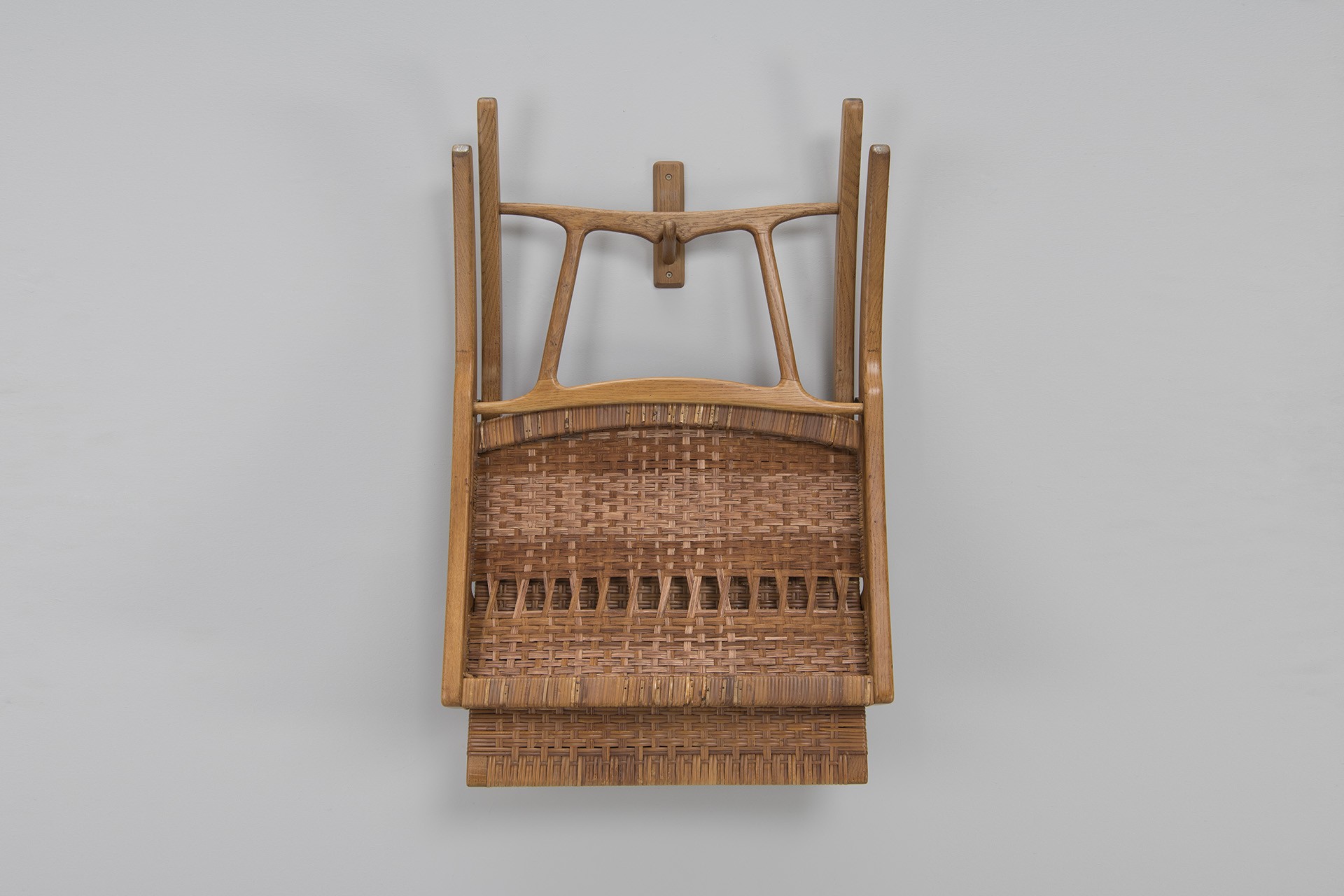Hans J. Wegner – Folding Chair, Model no. 'JH-512' - Jackson