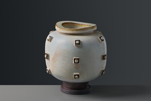 "Farsta" Vase