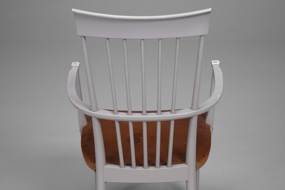 Armchair