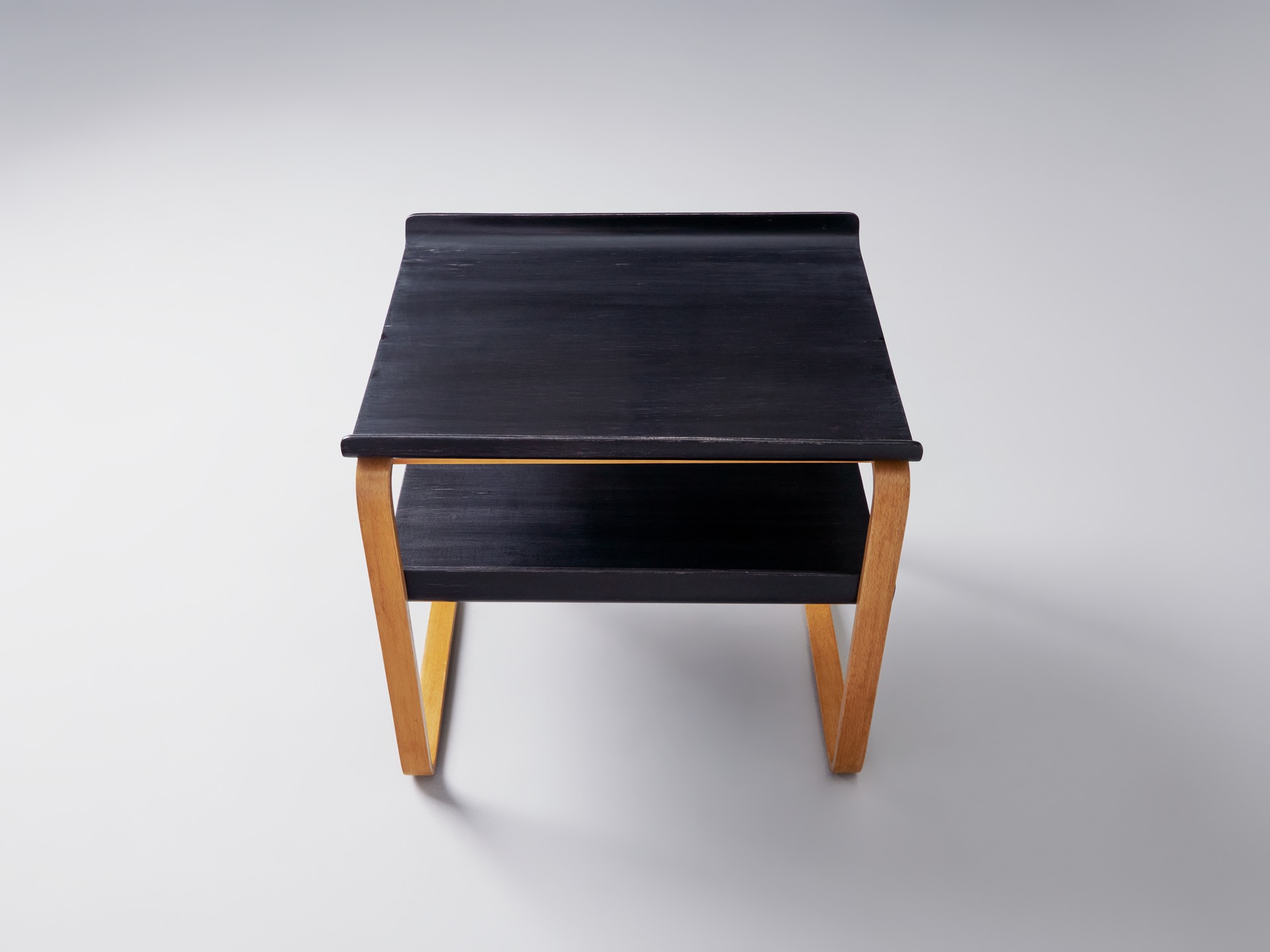 Alvar Aalto – 'Paimio Sanatorium' Coffee Table - Jackson Design