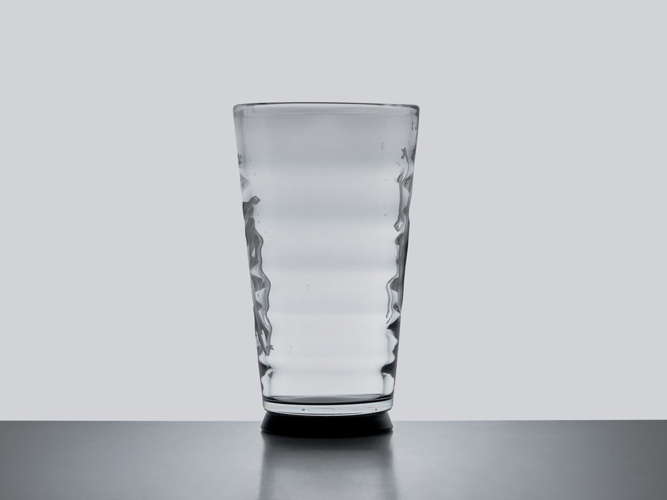 Vicke Lindstrand – 'Pärlfiskare' (Pearl Fishers) Vase - Jackson Design