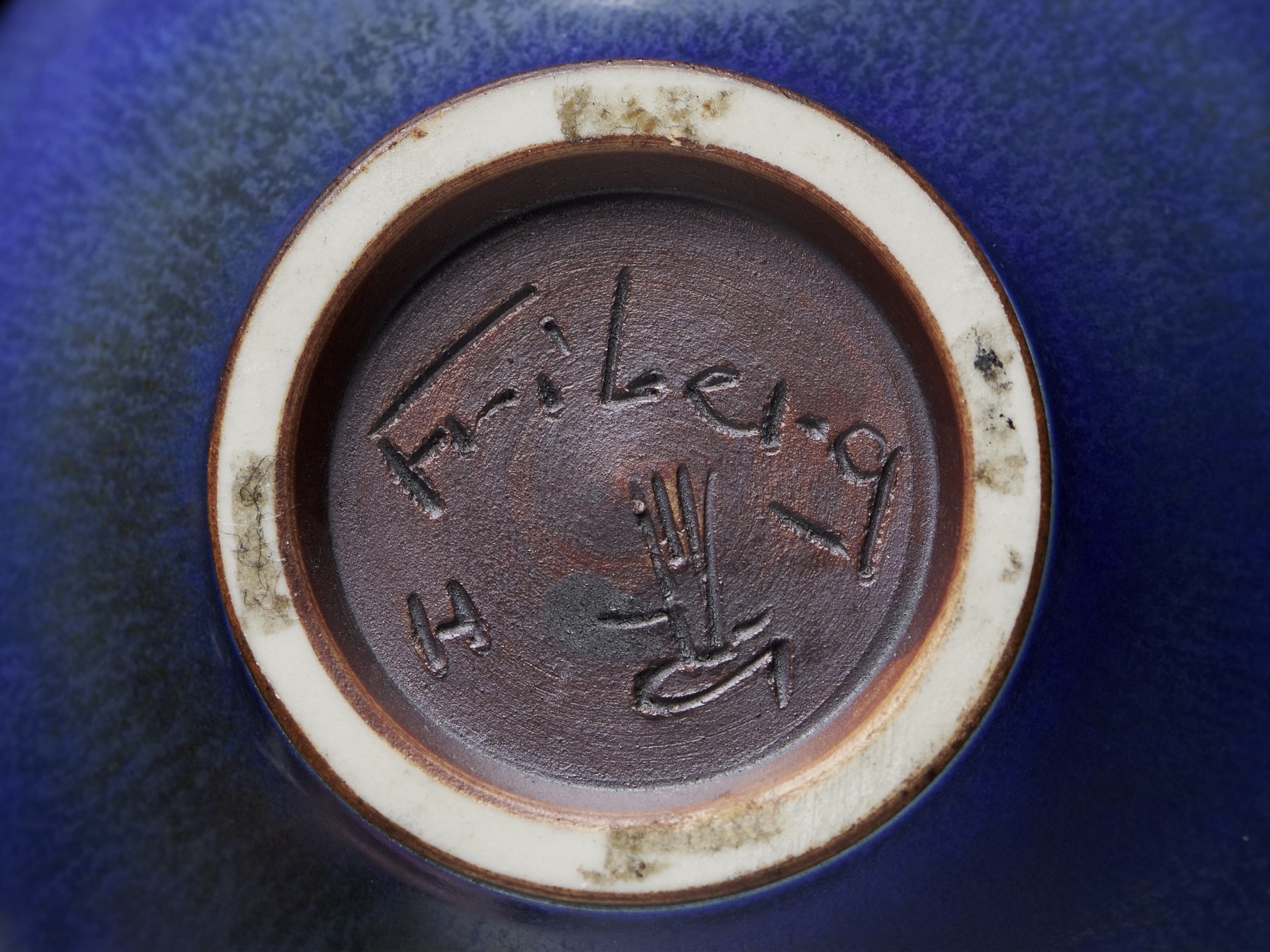 Berndt Friberg – Vase - Jackson Design