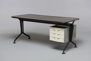'Arco' Desk